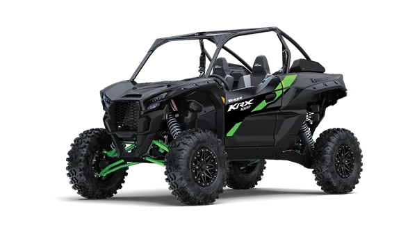2027 Kawasaki Teryx KRX4 1000