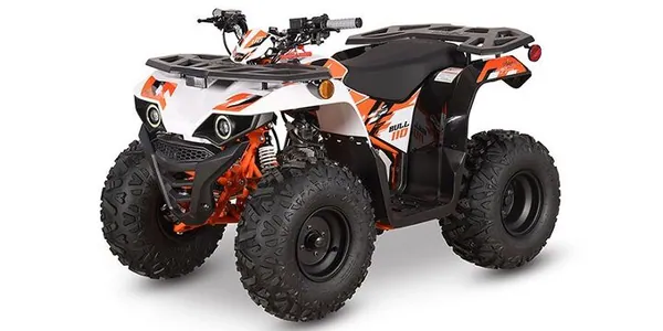 2026 Kayo Bull 110
