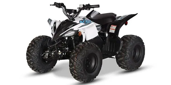 2026 Kayo EA110