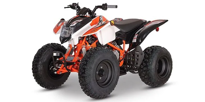 2026 Kayo Storm 150 EFI