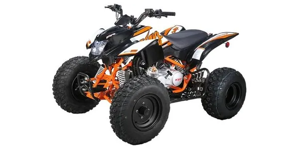 2026 Kayo Storm 180