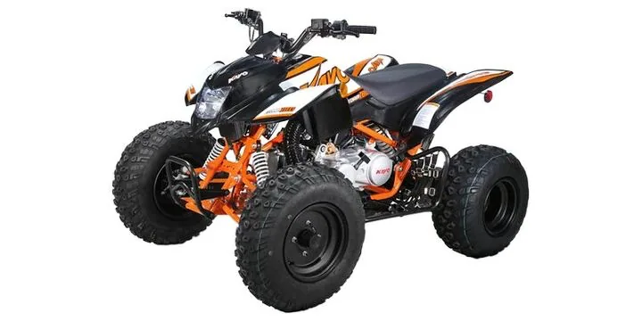2026 Kayo Storm 180