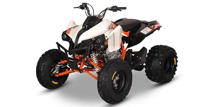 2026 Kayo Storm 300