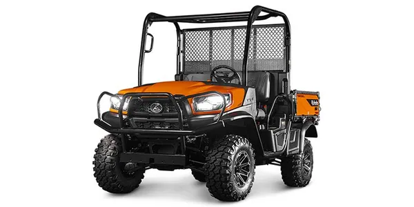 2026 Kubota RTV-X