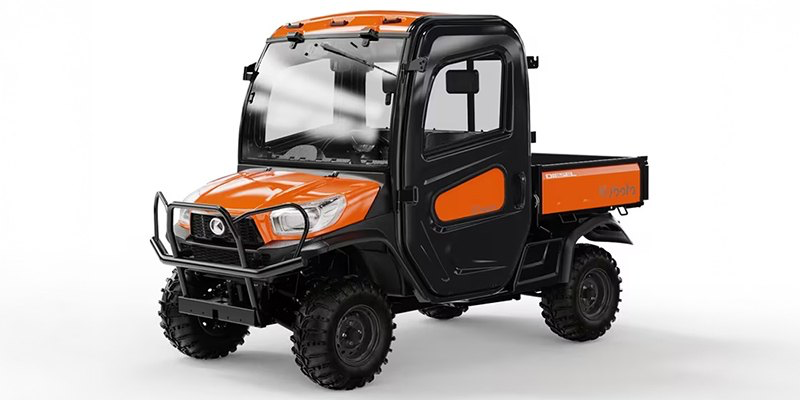 2025 Kubota RTV-X1100C
