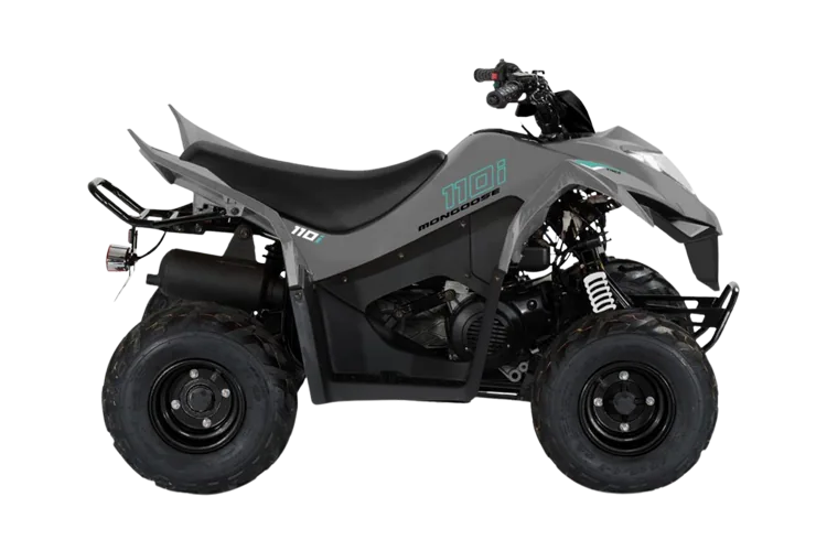 2026 Kymco Mongoose 110i