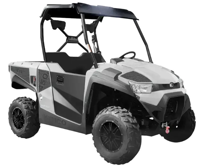 2024 Kymco UXV 450i LE EPS