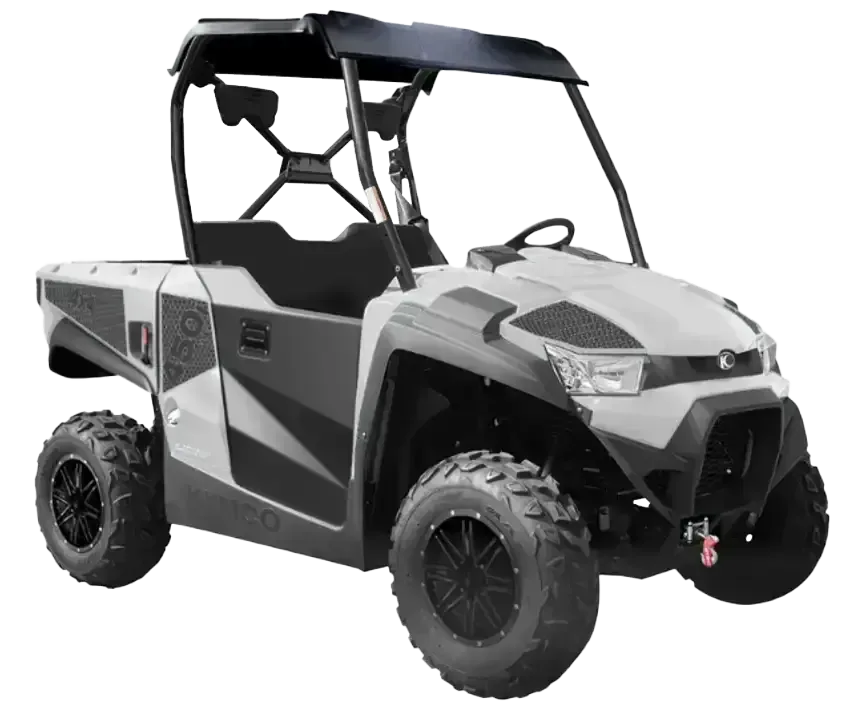 2024 Kymco UXV 450i LE EPS
