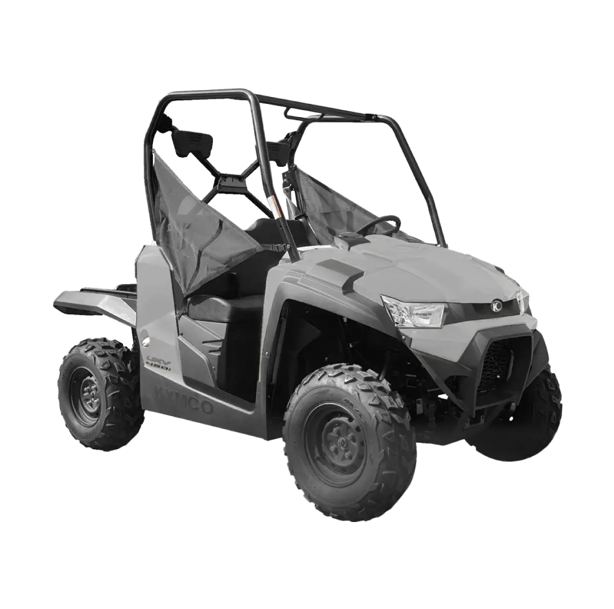 2024 Kymco UXV 450i Platform