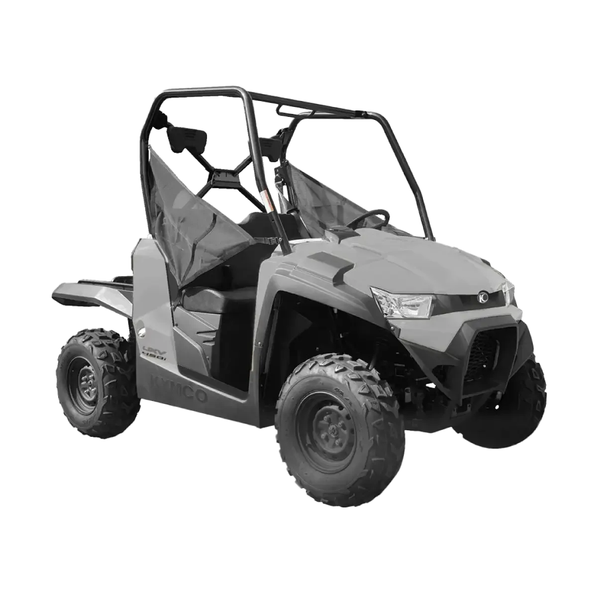 2024 Kymco UXV 450i Platform