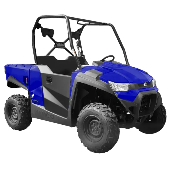 2024 Kymco UXV 450i