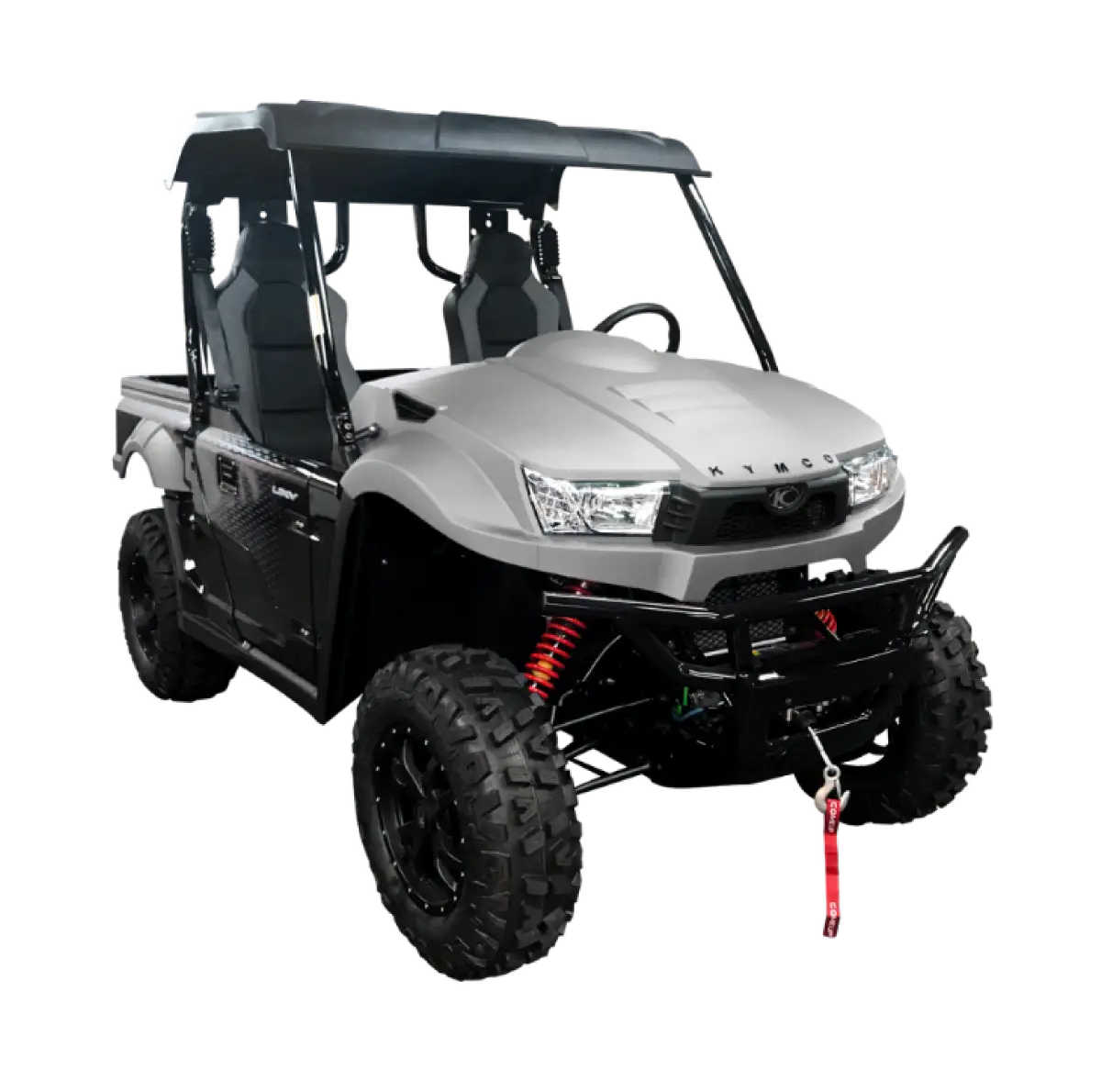 2025 Kymco UXV 700i LE EPS