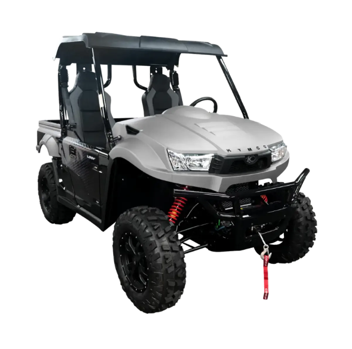 2025 Kymco UXV 700i LE EPS