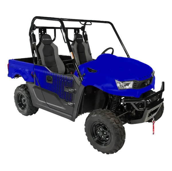 2025 Kymco UXV 700i