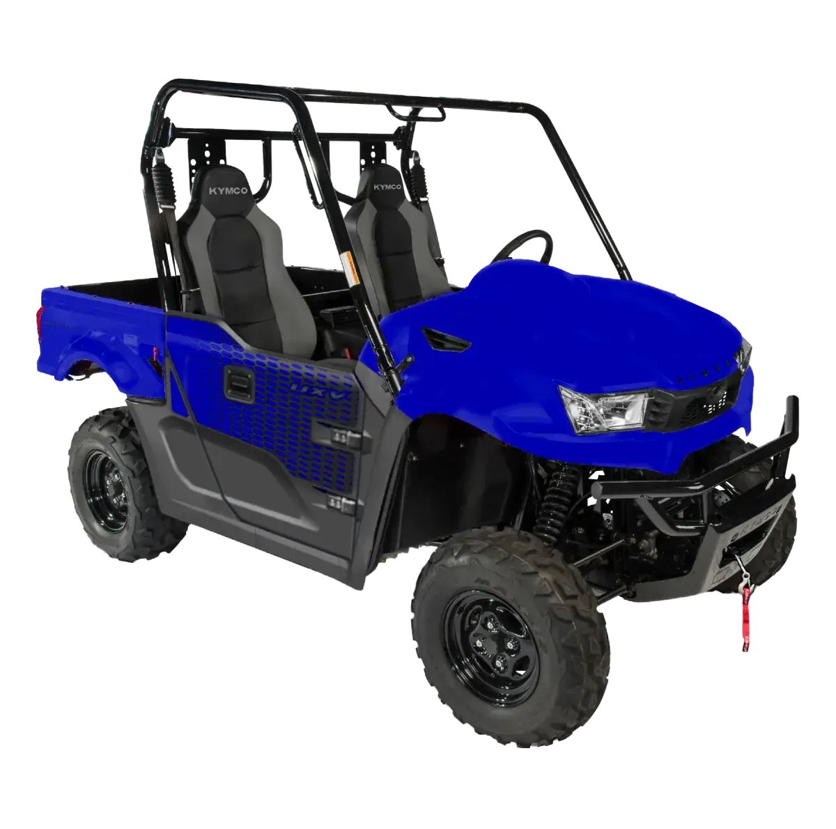2025 Kymco UXV 700i