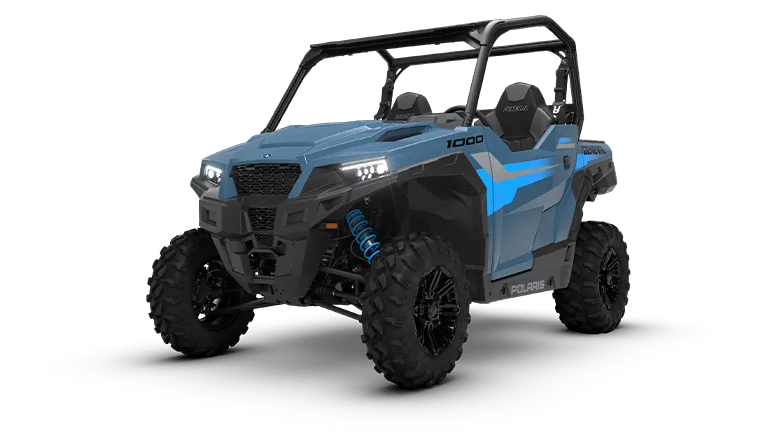 2027 Polaris General 1000