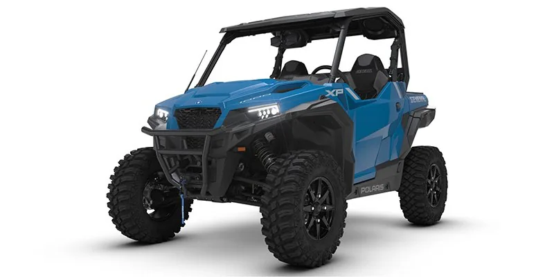 2027 Polaris General XP 1000 Ultimate
