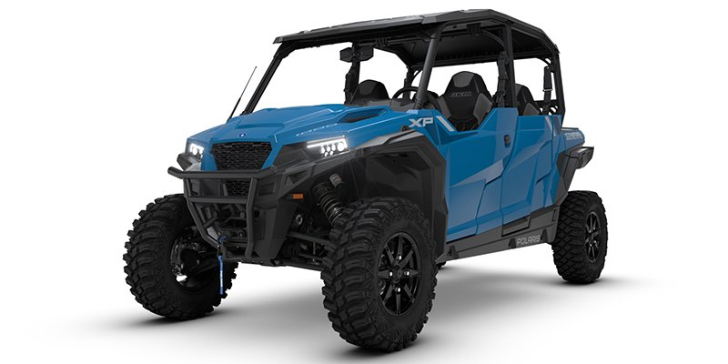 2026 Polaris General XP 4 1000 Premium