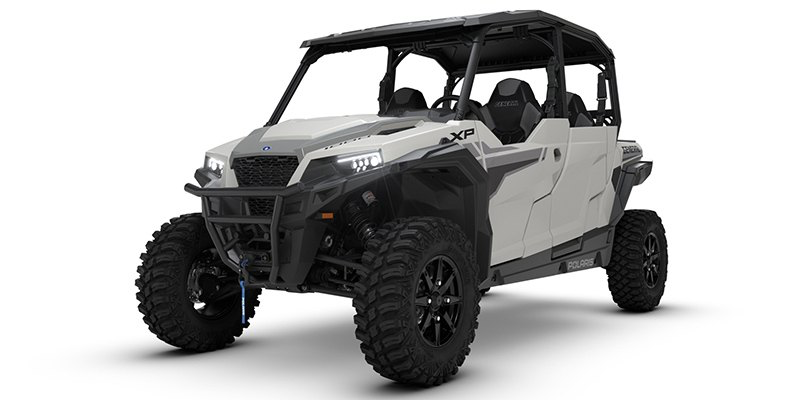 2026 Polaris General XP 4 1000