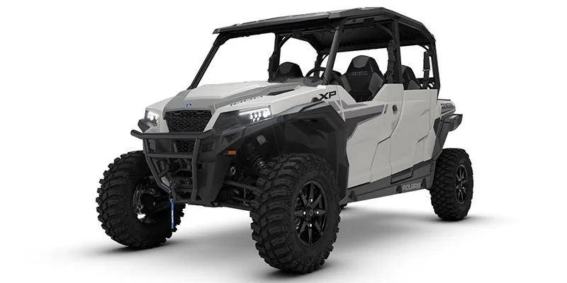 2027 Polaris General XP 4 1000