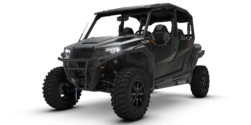 2027 Polaris General XP 4 1000 Ultimate
