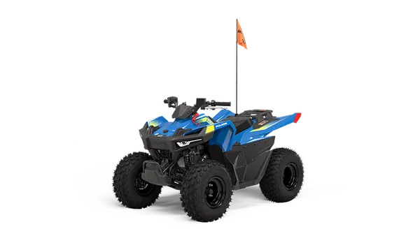 2026 Polaris Outlaw 70