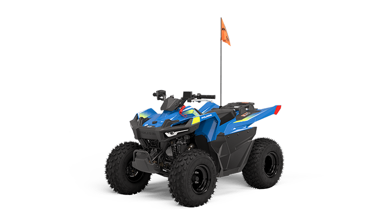 2026 Polaris Outlaw 70