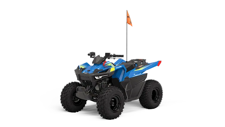 2026 Polaris Outlaw 70