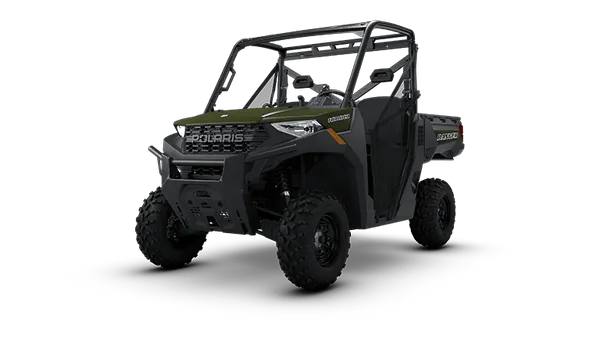 2027 Polaris Ranger 1000