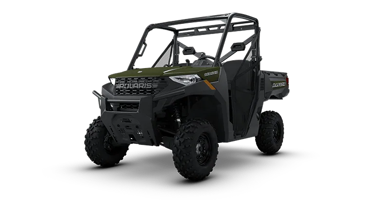 2027 Polaris Ranger 1000