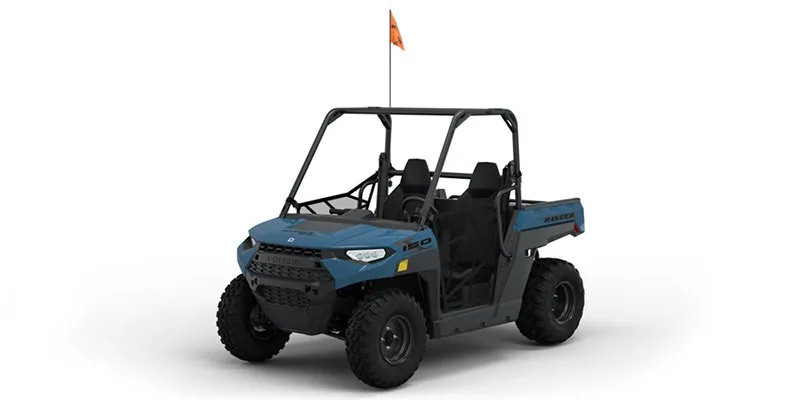 2027 Polaris Ranger 150 EFI