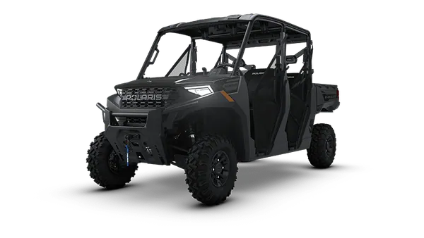 2027 Polaris Ranger Crew 1000