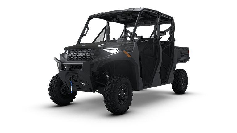 2026 Polaris Ranger Crew 1000