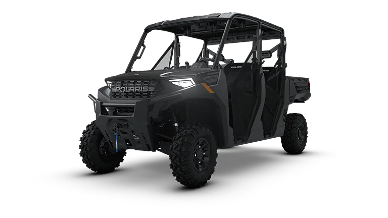 2027 Polaris Ranger Crew 1000