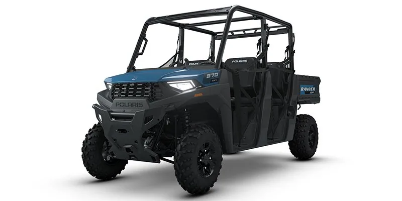 2027 Polaris Ranger Crew 600 Premium