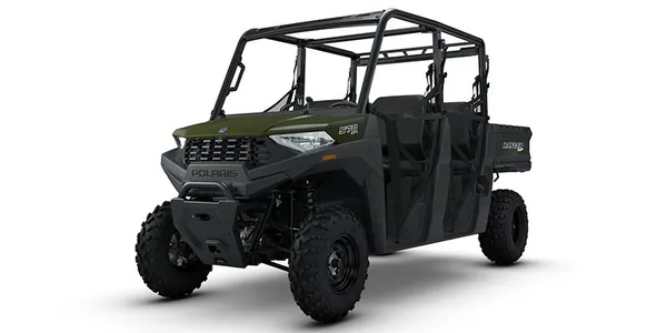 2027 Polaris Ranger Crew 600