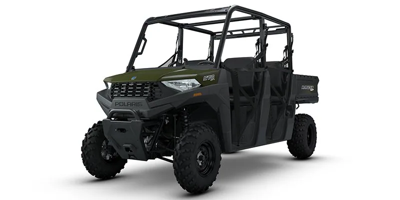 2027 Polaris Ranger Crew 600