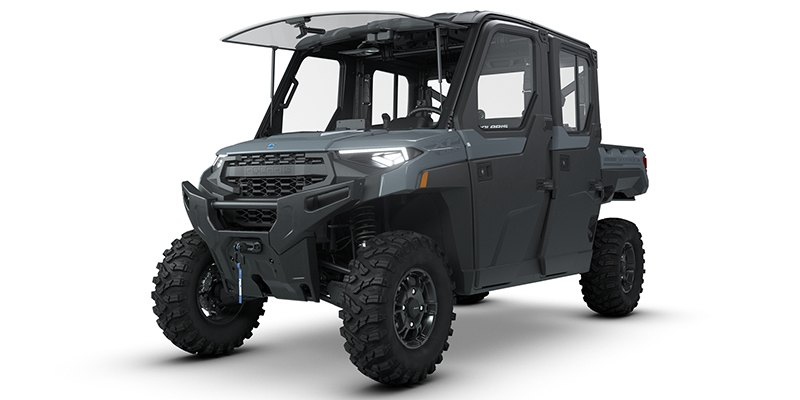 2026 Polaris Ranger Crew XP 1000 NorthStar Ultimate