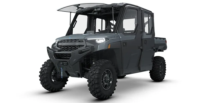 2027 Polaris Ranger Crew XP 1000 NorthStar Ultimate