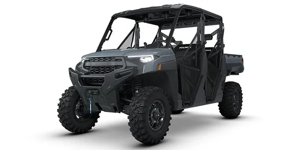 2027 Polaris Ranger Crew XP 1000