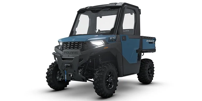 2027 Polaris Ranger 600 NorthStar
