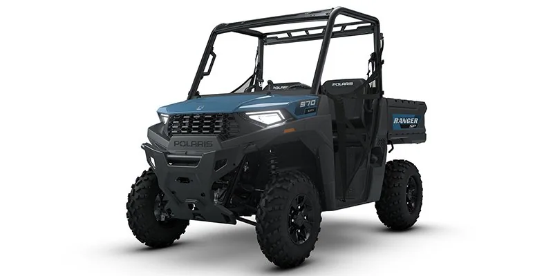 2027 Polaris Ranger 600 Premium