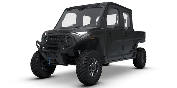 2027 Polaris Ranger XD 1500 Crew NorthStar
