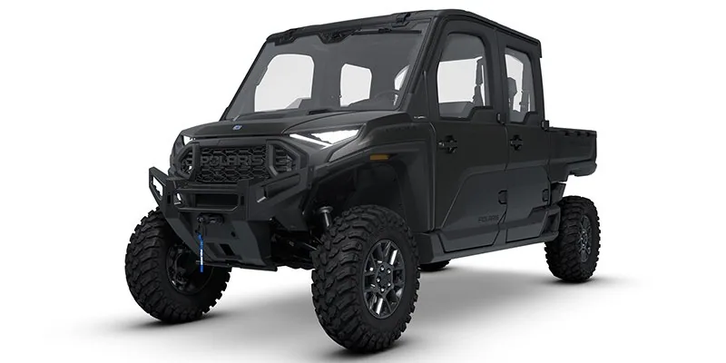 2027 Polaris Ranger XD 1500 Crew NorthStar