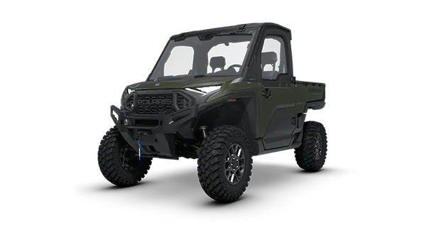 2027 Polaris Ranger XD 1500 NorthStar Edition