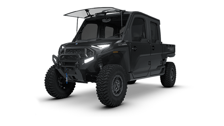 2026 Polaris Ranger XD 1500 NorthStar Edition Texas Edition