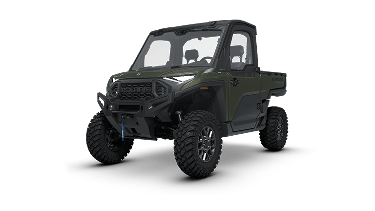 2026 Polaris Ranger XD 1500 NorthStar Edition