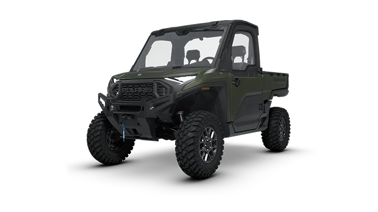 2027 Polaris Ranger XD 1500 NorthStar Edition