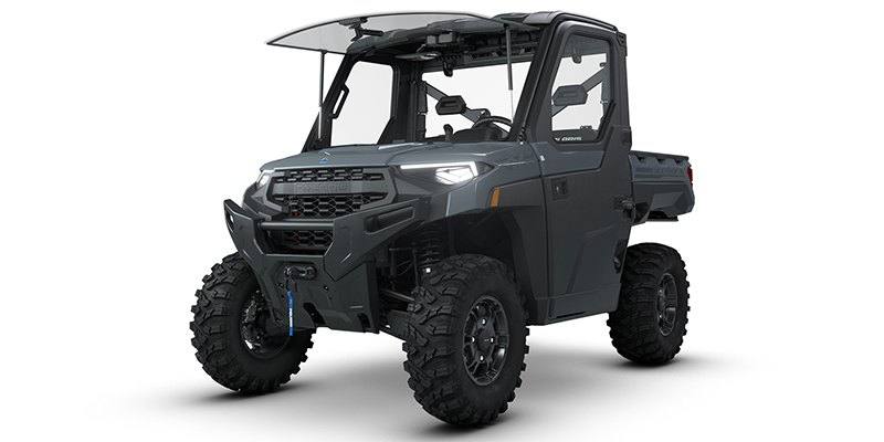 2026 Polaris Ranger XP 1000 NorthStar Premium