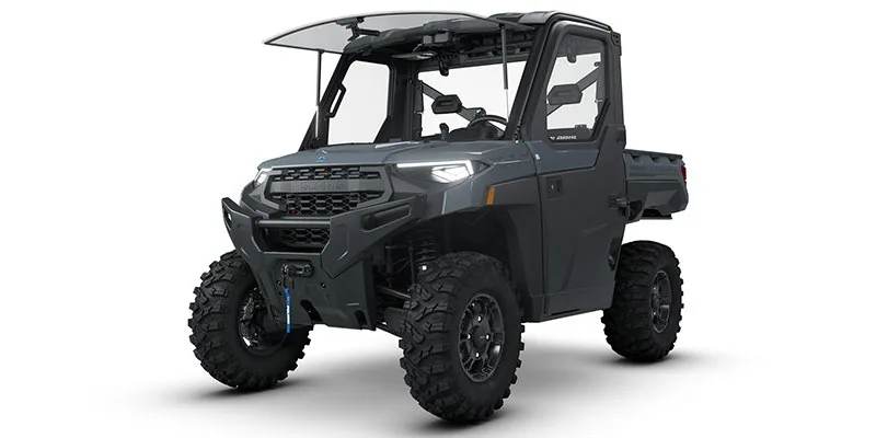 2027 Polaris Ranger XP 1000 NorthStar Premium